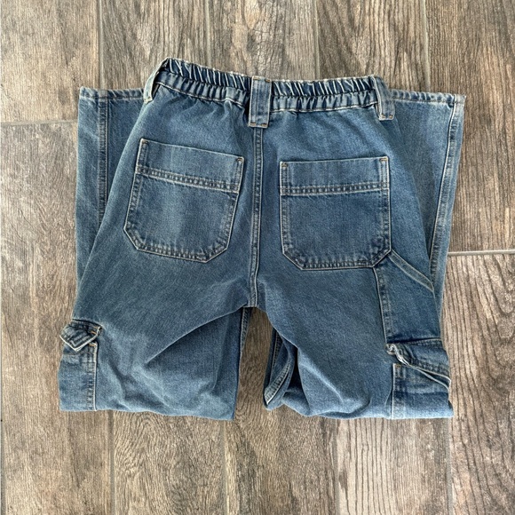 BDG JEANS LIKE NEW sz 26 - Picture 3 of 3